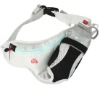 Promotion sport waist bag  with water holders