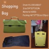 Promotion trolley Shopping Bag