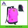 Promotion waterproof school backpack/laptop+backpack/sport backpack