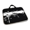 Promotional 15" Bespoke Laptop Sleeve With Handle   LAP-038