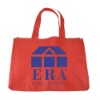 Promotional 16x12-inch Nonwoven Polypropylene Tote