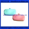 Promotional 2012 silicone cute purse