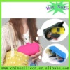 Promotional 2012 silicone glass purse