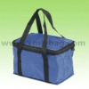 Promotional 300D wine cooler bag