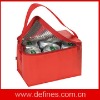 Promotional 6 Can Cooler Bag