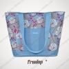 Promotional 600D Cooler bag