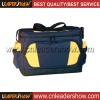 Promotional 600D Oxford cooler bag with handle