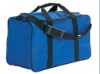 Promotional 600D Travel Sports Bag