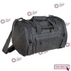 Promotional 600D sports travel bag