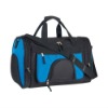 Promotional 600D travel bag