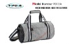Promotional 600D travel luggages