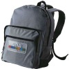 Promotional 600d polyester backpacks