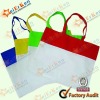 Promotional Advertisment Shopping Non woven bag