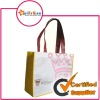 Promotional Advertisment Shopping Nonwoven bag