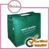 Promotional Advertisment Shopping PP non woven bag