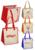 Promotional Aluminum Insulated Tote Bag