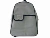 Promotional And Cheapest 600D Backpack