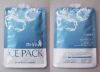 Promotional BLU Ice pack