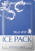 Promotional BLU Ice pack