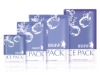 Promotional BLU Ice pack