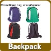 Promotional Backpack