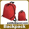 Promotional Backpack