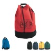 Promotional Backpack Drawstring Bag