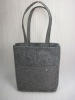 Promotional Bag Made Of Felt