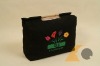 Promotional Bag with WOOD HANDLE