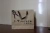 Promotional Brown Kraft Paper Bag