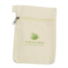 Promotional Canvas Pouch