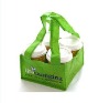 Promotional Coffee Cup Non Woven Bag