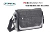 Promotional Convenient 600D designer travel bags