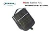 Promotional Convenient 600D polyester travel bag