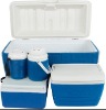 Promotional Cooler Box Set SY7104877 keep food warm