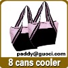 Promotional Cooler Tote Bag