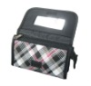 Promotional Cosmetic Bag with Mirror