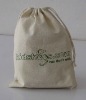 Promotional Cotton Drawstring Bag