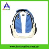 Promotional Custom Made Backpacks Notebook Backpack/ladies notebook backpack