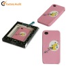 Promotional Cute For iPhone 4 Case