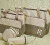 Promotional Diaper Bag Baby Diaper Bag Nappy Bag