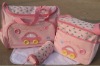 Promotional Diaper Bag Baby Diaper Bag Nappy Bag