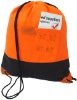 Promotional Drawstring Backpack