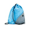 Promotional Drawstring Backpack