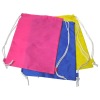 Promotional Drawstring Backpack Bag