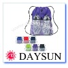 Promotional Drawstring Backpack Gym Bag