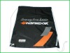 Promotional Drawstring Bag for shopping or gift packing