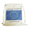 Promotional Drawstring Bag in cotton