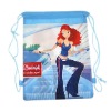 Promotional Drawstring Bag in cotton