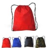 Promotional Drawstring Sports Backpack